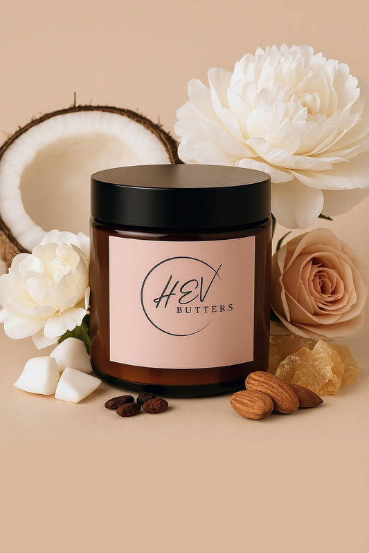 Muse — Soft. Warm. Unforgettable.