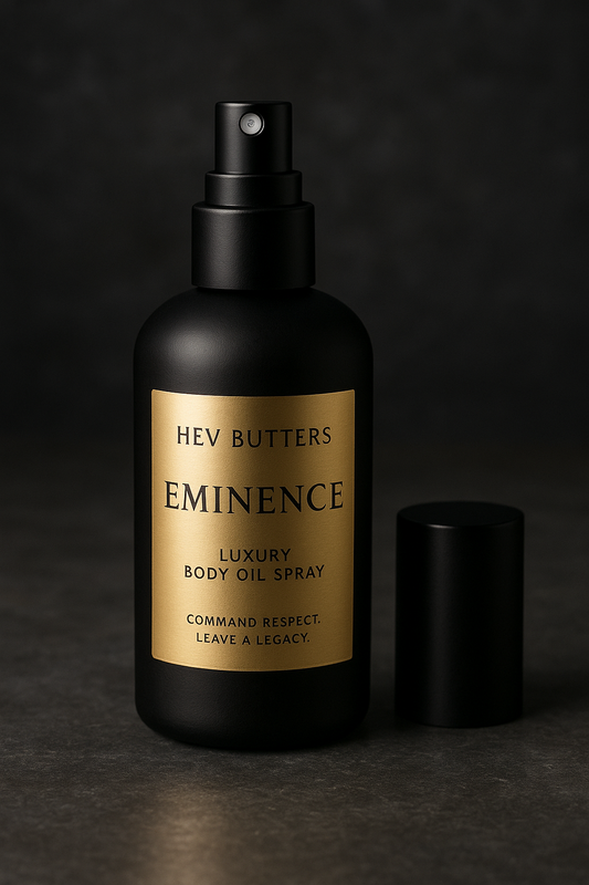 Eminence Body Oil Spray