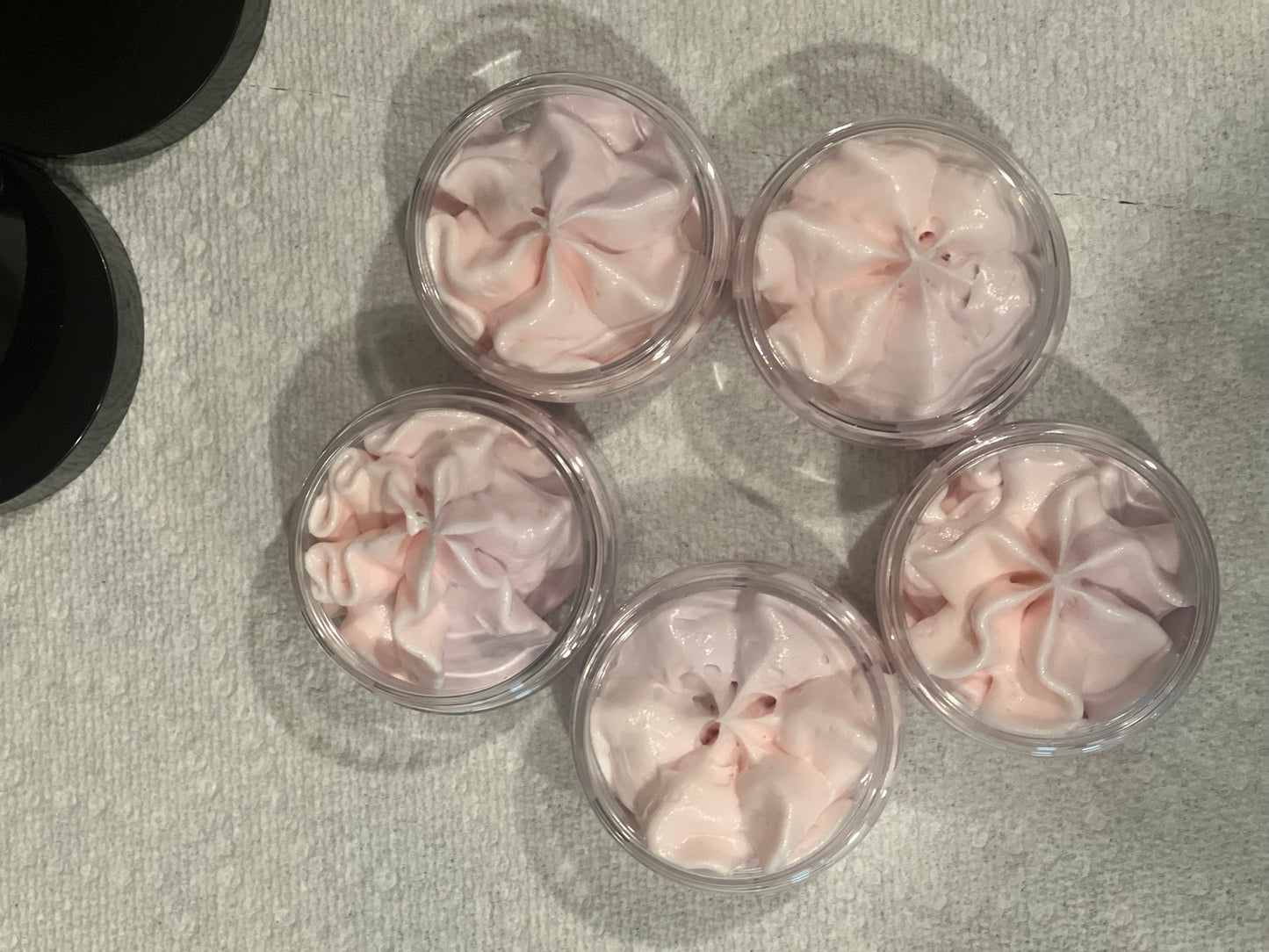 HEV Kids Unicorn Glow Body Butter ✨🦄