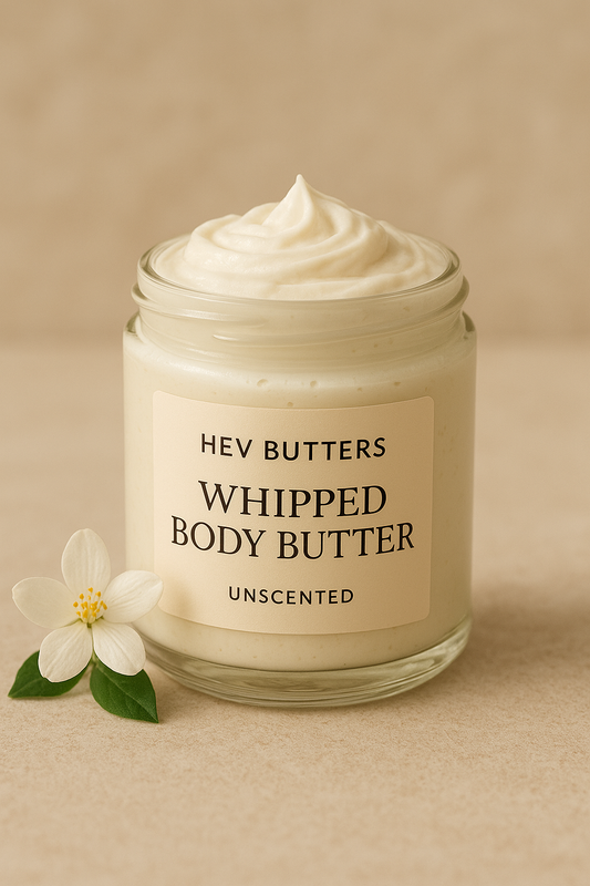 Not So Basic – Pure. Clean. Timeless. (Unscented)