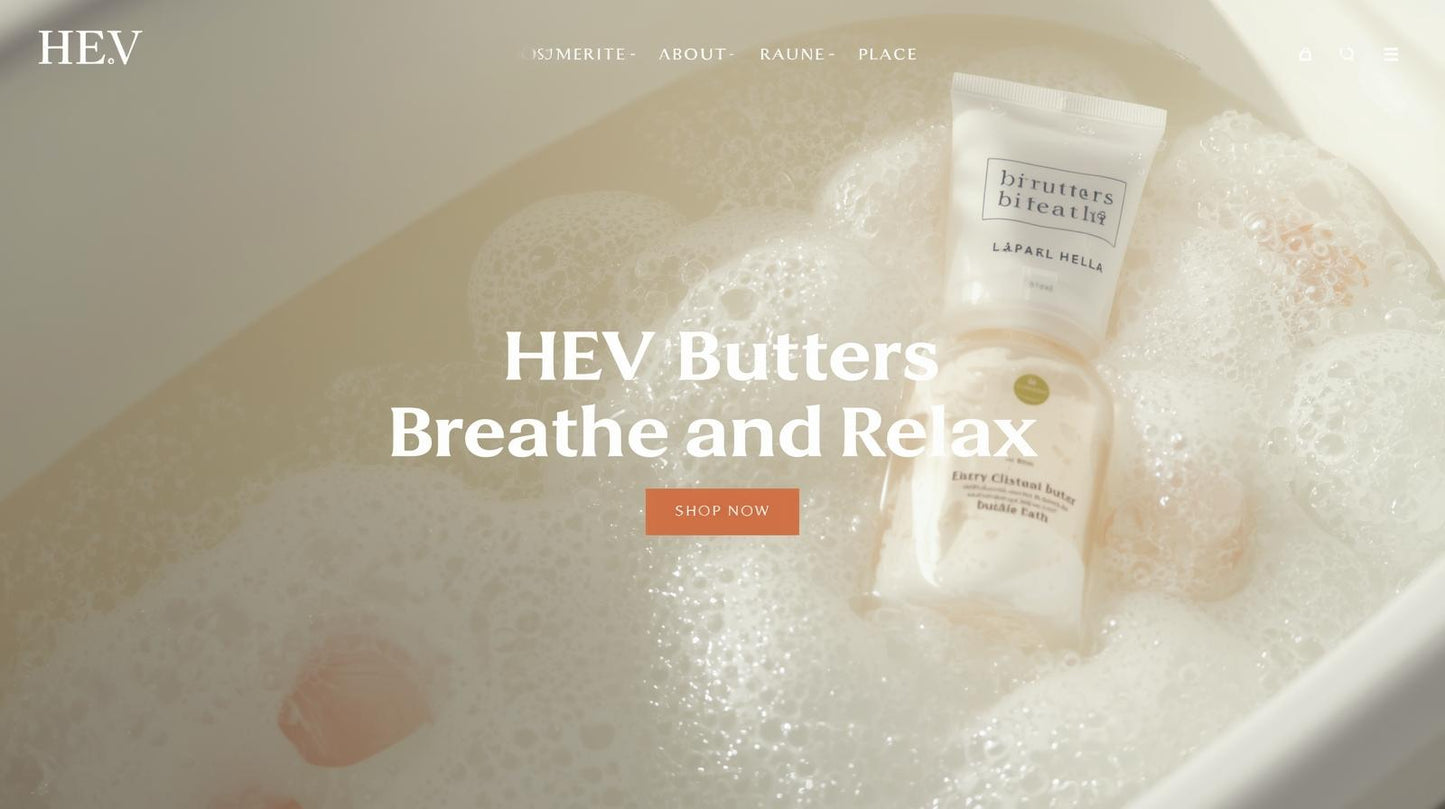 Breathe and Relax: Bubble Bath Eucalyptus and Lavender 🛀