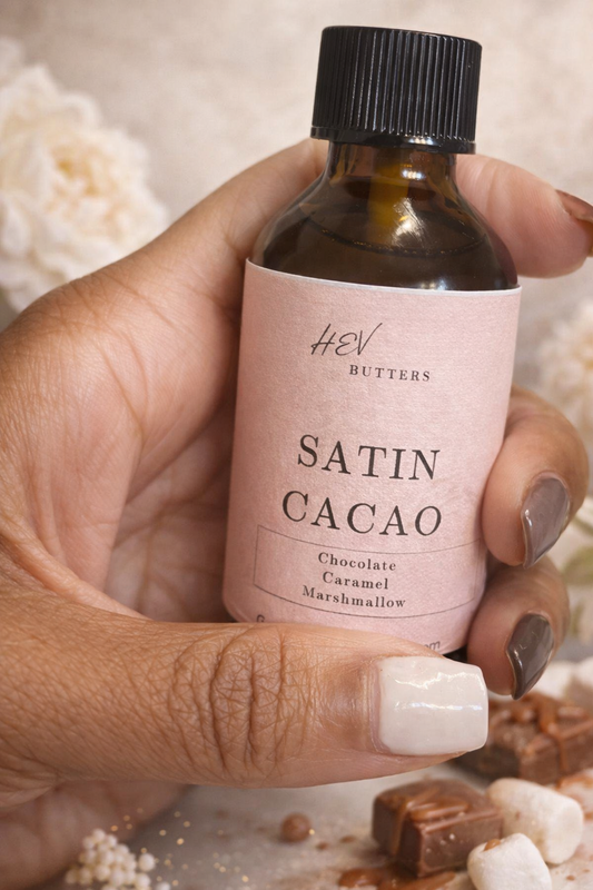 Satin Cacao Body Spray ✨