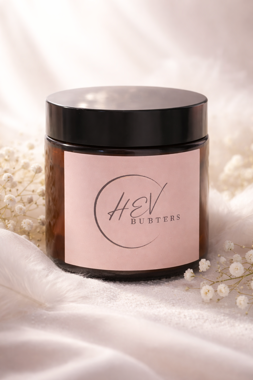 Halo—Delicate. Clean. Elevated.